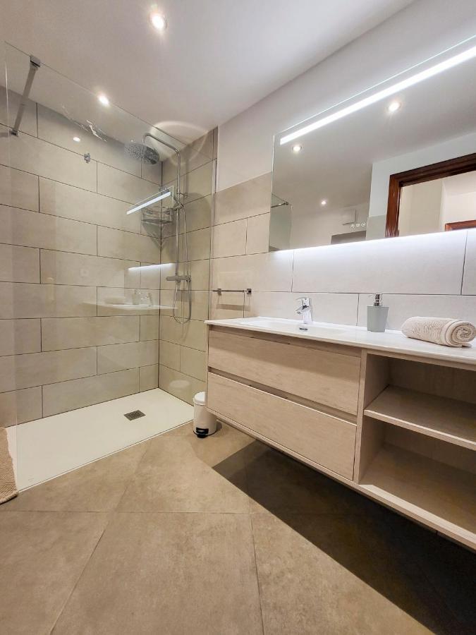 Medano4You Kevin'S Penthouse El Médano Dış mekan fotoğraf