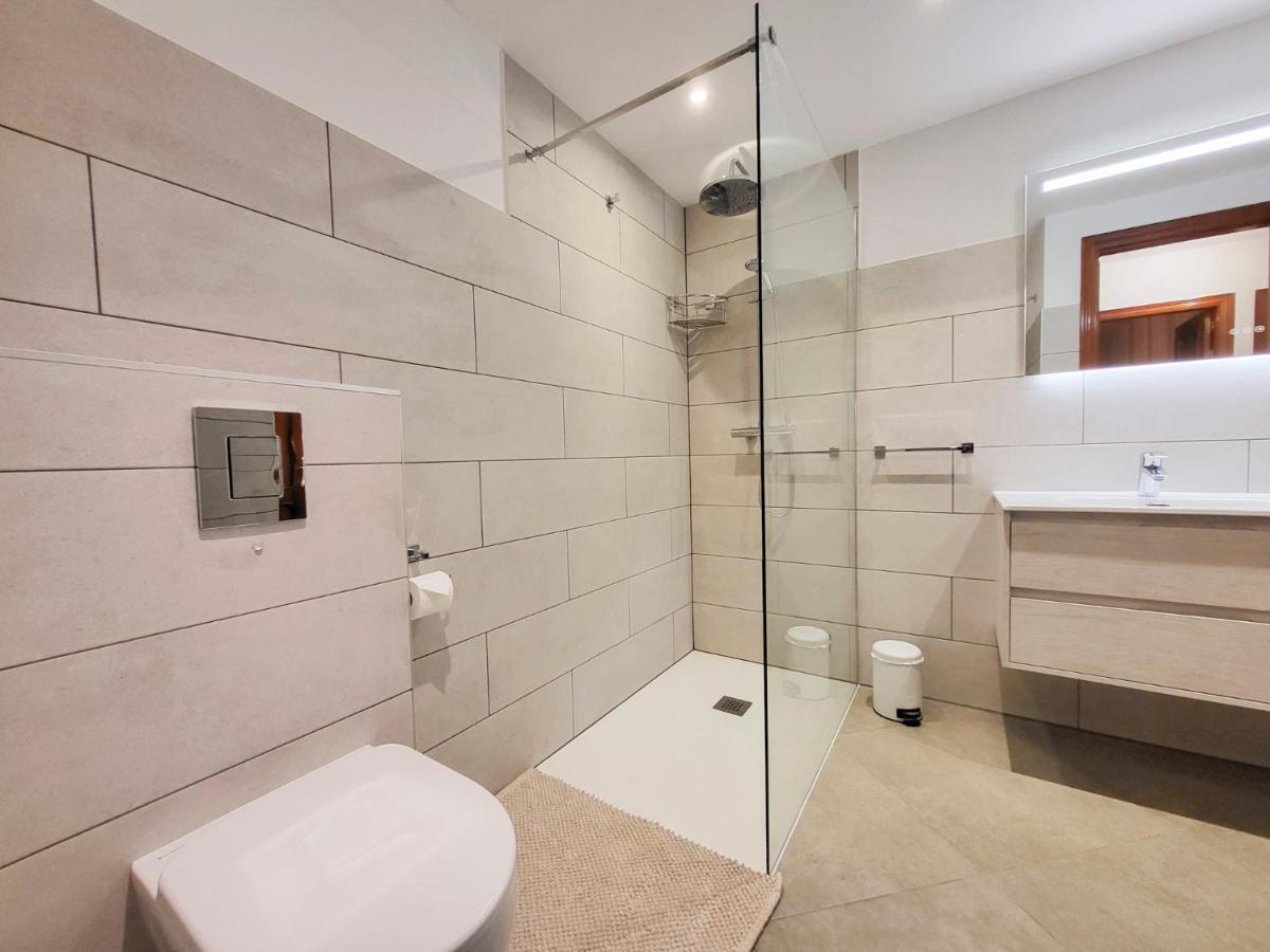 Medano4You Kevin'S Penthouse El Médano Dış mekan fotoğraf