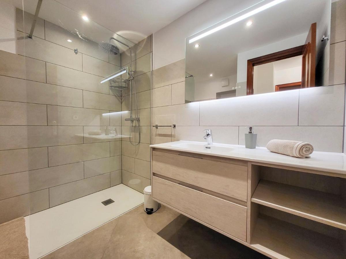 Medano4You Kevin'S Penthouse El Médano Dış mekan fotoğraf